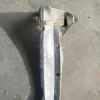 Подкрылок Toyota Vista Ardeo SV50 зад, прав Wagon (пыльник) дефект 52592-32020