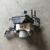 Блок ABS Subaru BS9 Outback дефект фишки 27536-AL010