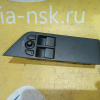 Пульт стеклоподъемника Land Rover Range Rover Evoque L538 204PT '2013 перед, прав Правый руль BJ3214540BB