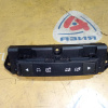 Кнопка переключения режимов подвески Land Rover BJ3214B596AC Range Rover Evoque L538 204PT '2013