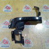 Крепление бампера Land Rover Range Rover Evoque L538 204PT '2013 зад, лев BJ3217E801A