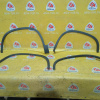 Накладка на крыло Volkswagen 5N0854731B Tiguan 5N1 '2011 Комплект (дефект креплений)