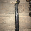 Кардан Mazda SK82V Bongo F8 R 2WD a/t дефект (мятый)