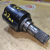 Шрус внутренний Mitsubishi CY3A/CX3A/CY4A/CX4A/CY6A/GA2W/GA3W Lancer/ASX 4B10/4B11/4J10 2WD CVT 27шл Только стакан F 3817A136 / 3817A195
