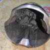 Шрус внутренний Mitsubishi CY3A/CX3A/CY4A/CX4A/CY6A/GA2W/GA3W Lancer/ASX 4B10/4B11/4J10 2WD CVT 27шл Только стакан F 3817A136 / 3817A195