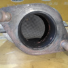 Катализатор Mitsubishi Airtrek/Outlander CU2W 4G63 MR552422