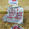 Теплообменник Nissan 21606-3VX1E Serena GC27 MR20-DD 2WD CVT