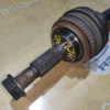Привод Toyota MCU15/ACU25/MCU25 Harrier/Kluger V/Highlander R ABS Без внутреней гранаты '2000-2003 42340-48020