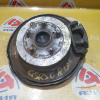 Ступица Toyota ACR50/ACR50W/GSR50/GSR50W Estima зад, лев 2WD ABS(Дефект датчика). Дисковые тормоза.Диск не вентилируемый. В сборе с диском и суппортом. 424