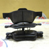 Колодки тормозные Mazda Tribute EPFW/EP3W ОСТАТОК 70% F FM21-36-CSFF/NP5075
