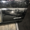 Дверь задняя Toyota 4Runner KZN130 ржавая