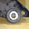 Балка Land Rover Range Rover Evoque L538 F 204PT BJ325000BA, LR041717 '2013