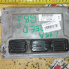 Компьютер Honda Freed 37820-RK8-J65 L15A GB3