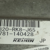 Компьютер Honda Freed 37820-RK8-J65 L15A GB3