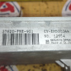 Компьютер HONDA Stream 37820-PNE-901 K20A RN4 4WD