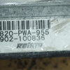 Компьютер Honda Fit 37820-PWA-955 L13A GD1