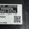 Компьютер Toyota Prius 89661-47270 2ZR ZVW30