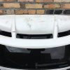 Дверь задняя Toyota C-HR ZYX10 '2016-2019 Спойлер (камера) вст.F4-29 (10-104) без стекла 6700510A10