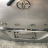 Дверь задняя Toyota Noah AZR60 спойлер