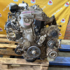 Двигатель Toyota 1ARFE-0286501 БЕЗ  КОМПРЕССОРА КОНДИЦИОНЕРА Highlander ASU40 БЕЗ ПРОБЕГА ПО РФ