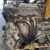 Двигатель Toyota 1ARFE-0286501 БЕЗ  КОМПРЕССОРА КОНДИЦИОНЕРА Highlander ASU40 БЕЗ ПРОБЕГА ПО РФ