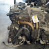 Двигатель Toyota 1ARFE-0327139 БЕЗ КОМПРЕССОРА КОНДИЦИОНЕРА Highlander ASU40 БЕЗ ПРОБЕГА ПО РФ