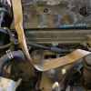 Двигатель Toyota 2NZ-FE-1263247 ПРОБЕГ  53 Т КМ В СБОРЕ Funcargo NCP20-0070877