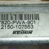 Компьютер HONDA FIT 37820-PWA-901 L13A GD1