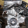 Двигатель Toyota 2ZRFXE-8128486 БЕЗ НАВЕСНОГО C-HR ZYX10-2047309