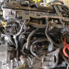 Двигатель Toyota 2ZRFXE-8128486 БЕЗ НАВЕСНОГО C-HR ZYX10-2047309