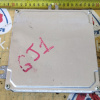 Компьютер Honda Airwave 37820-RLC-921 L15A GJ1