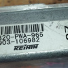 Компьютер Honda Fit 37820-PWA-965 L13A GD1