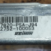 Компьютер Honda Stream 37820-PSA-J94 D17A RN1