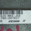 Компьютер Honda Freed 37820-RK8-J56 L15A GB3