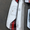 Крышка багажника Lexus LS460 USF40 вст.50-127