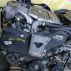 Двигатель Toyota 1MZ-1826356 4WD В СБОРЕ Estima/Kluger V/Alphard MCR40 MCU25/MNH15