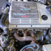 Двигатель Toyota 1MZ-1826356 4WD В СБОРЕ Estima/Kluger V/Alphard MCR40 MCU25/MNH15