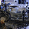 Двигатель Toyota 1MZ-1826356 4WD В СБОРЕ Estima/Kluger V/Alphard MCR40 MCU25/MNH15