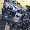 Двигатель Toyota 1MZ-1544747 4WD В СБОРЕ Estima/Kluger V/Alphard MCR40 MCU25/MNH15