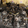 Двигатель Toyota/Lexus 1UR-FSE-0506199 LS460/GS460 USF40 '2006-2017