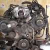 Двигатель Toyota 2UZ-FE-9043380 БЕЗ НАВЕСНОГО  НЕ VVT-I Tundra/Land Cruiser UZJ100-0136263