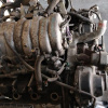 Двигатель Toyota 2UZ-FE-9043380 БЕЗ НАВЕСНОГО  НЕ VVT-I Tundra/Land Cruiser UZJ100-0136263