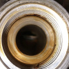 Двигатель Toyota 2UZ-FE-9043380 БЕЗ НАВЕСНОГО  НЕ VVT-I Tundra/Land Cruiser UZJ100-0136263