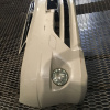 Бампер TOYOTA Estima #CR30/40 перед Aeras т.13-42 (в сборе) Дефект 52119-2J160,