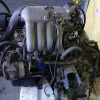 Двигатель Honda B20B-3543559 2WD/4WD БЕЗ ТРАМБЛЕРА Stepwgn RF2 '-1999