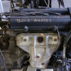 Двигатель Honda B20B-3543559 2WD/4WD БЕЗ ТРАМБЛЕРА Stepwgn RF2 '-1999
