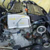 Двигатель HONDA K24A-1053813 без компрес кондиционера Odyssey/Accord RB3  CU2  CW2