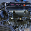 Двигатель HONDA K24A-1053813 без компрес кондиционера Odyssey/Accord RB3  CU2  CW2