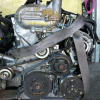 Двигатель Mazda Z6-B77940 пробег 66т.км 3/Axela BM6FS