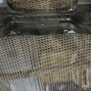 Бампер Toyota C-HR ZYX10 '2016-2023 зад 52159-10910